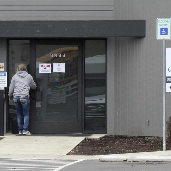 Oregon's drug decriminalization gets poor marks on audit